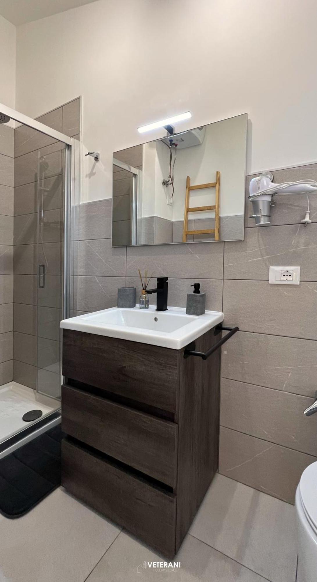 Veterani Holidays Cefalù Zewnętrze zdjęcie