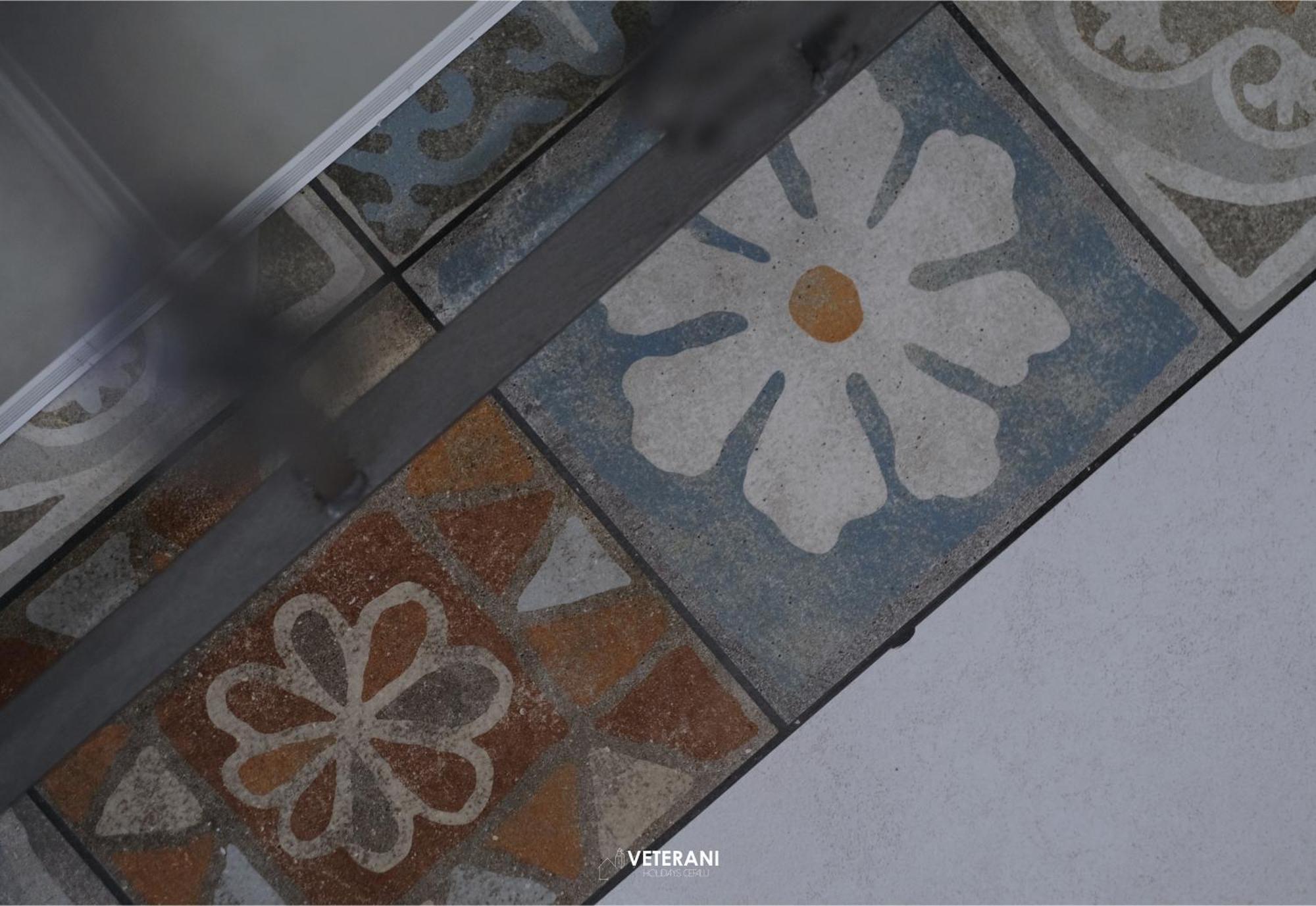 Veterani Holidays Cefalù Zewnętrze zdjęcie