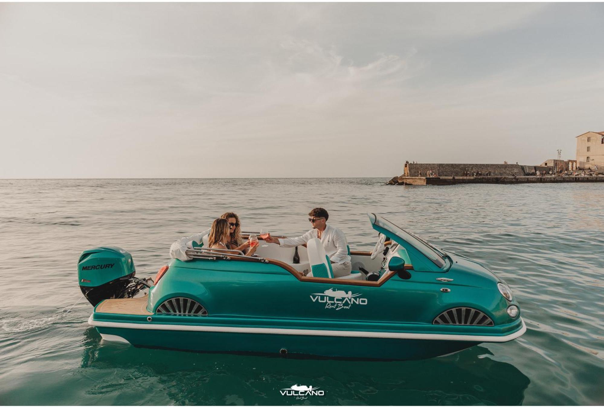 Veterani Holidays Cefalù Zewnętrze zdjęcie